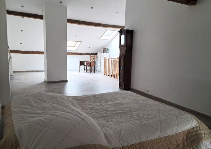 vente Maison Thorens Glieres