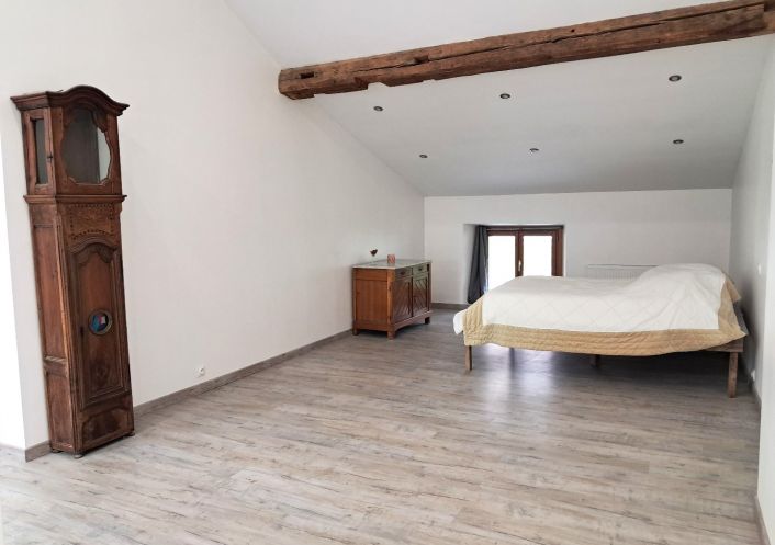 vente Maison Thorens Glieres
