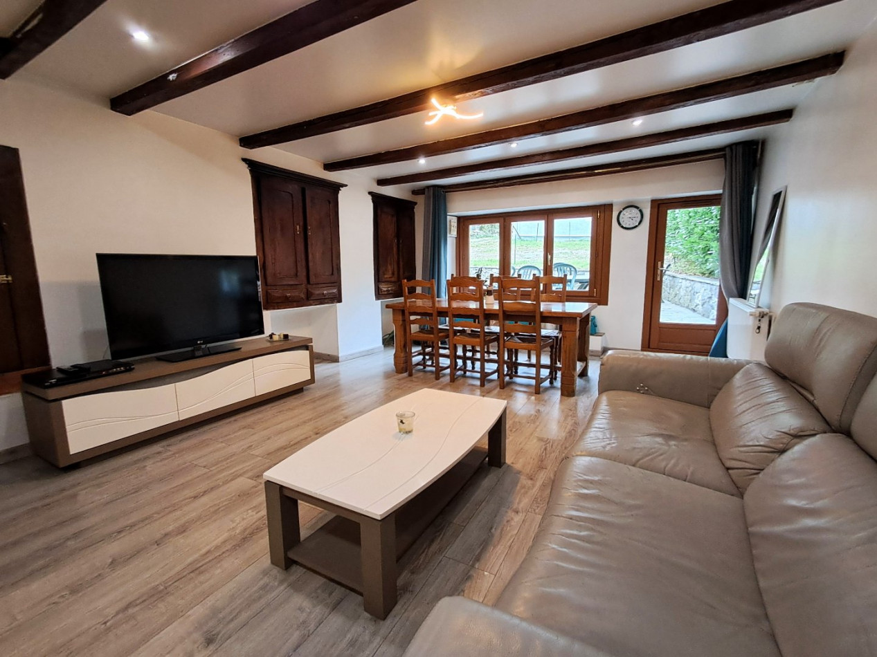 vente Maison Thorens Glieres - Photo 2