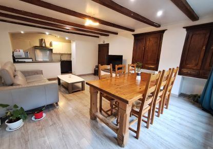 vente Maison Thorens Glieres