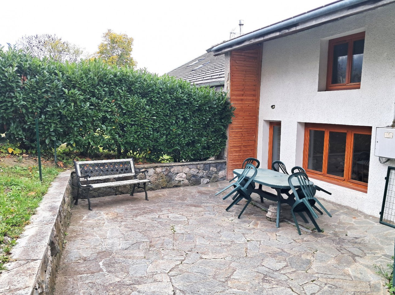 vente Maison Thorens Glieres - Photo 1