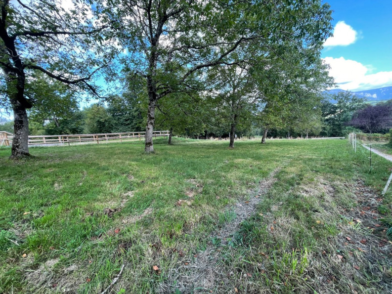 vente Terrain Filliere - Photo 2