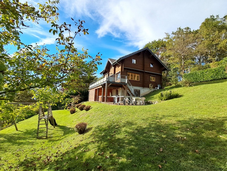 vente Maison Villaz - Photo 1