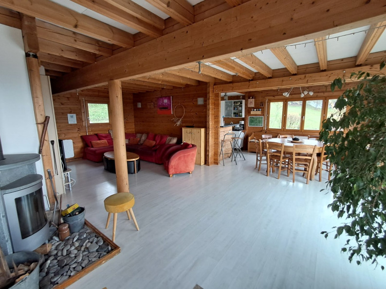 vente Maison Villaz - Photo 3