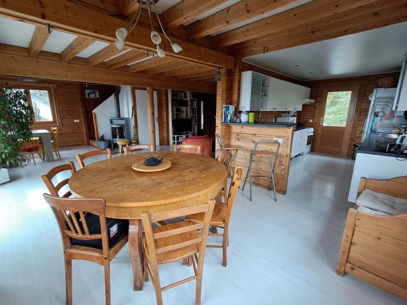 vente Maison Villaz - Photo 4