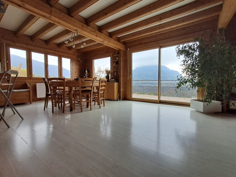 vente Maison Villaz - Photo 5