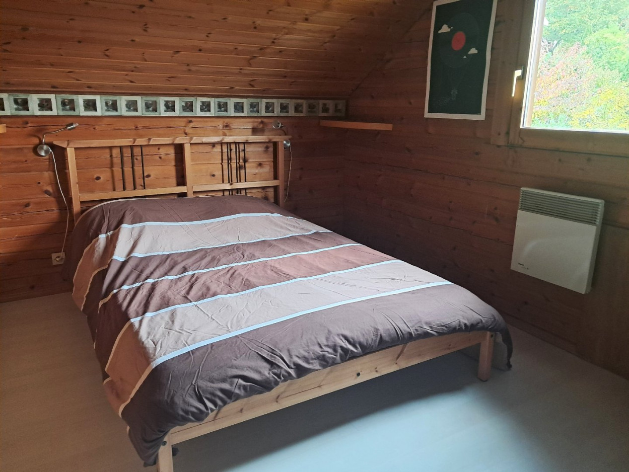 vente Maison Villaz - Photo 6