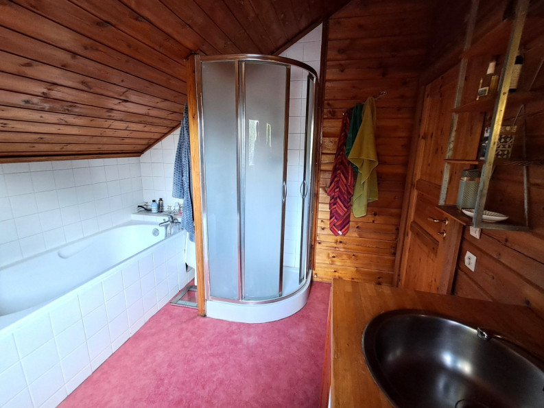 vente Maison Villaz - Photo 7