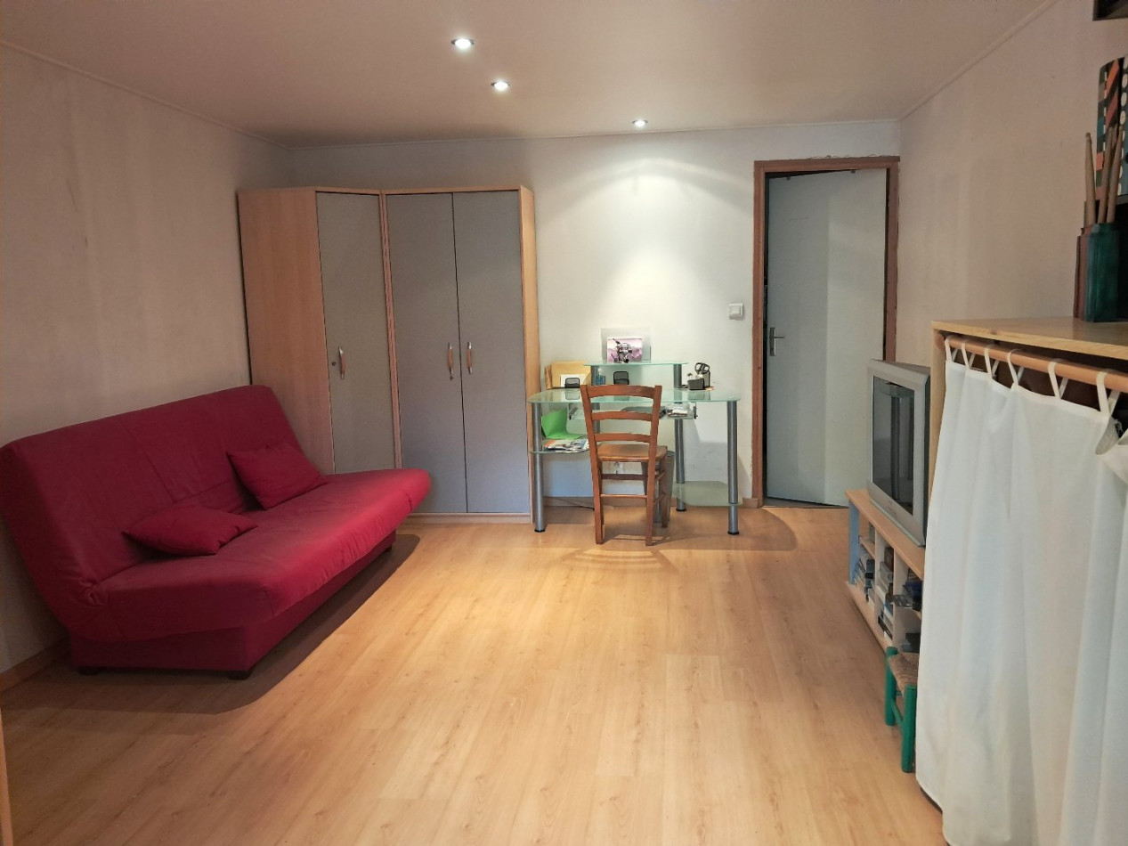 vente Maison Villaz - Photo 8