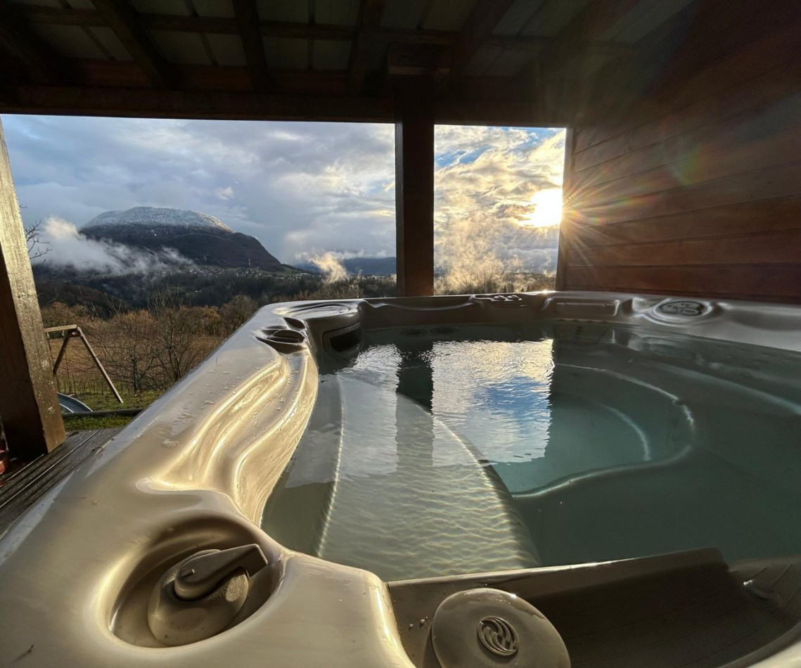 vente Maison Villaz - Photo 9