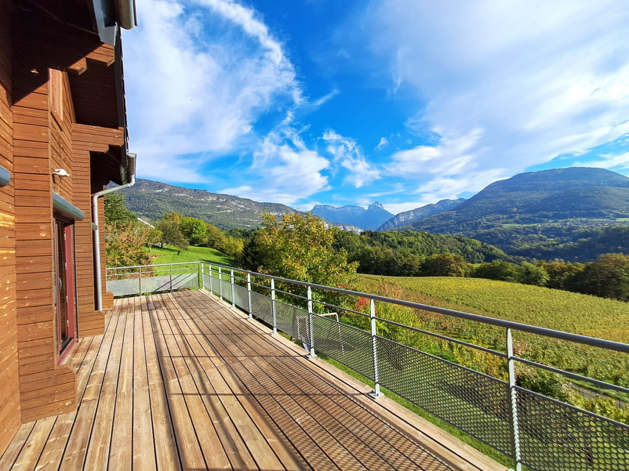 vente Maison Villaz - Photo 2