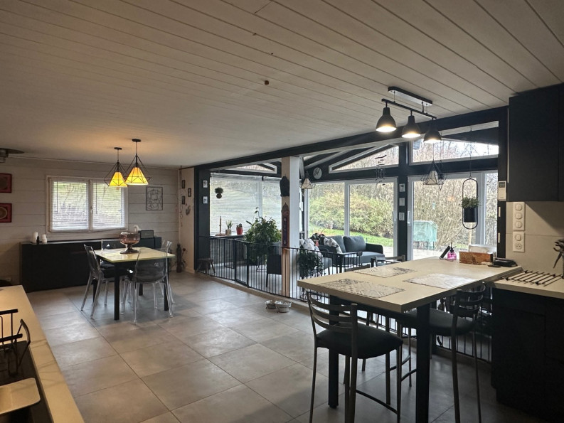 vente Maison Filliere - Photo 3