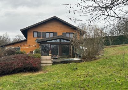 vente Maison Filliere