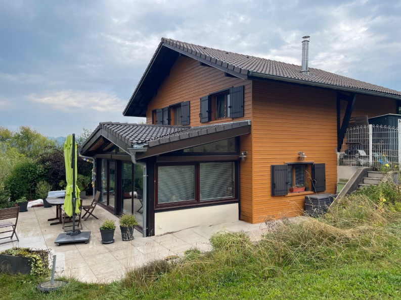 vente Maison Filliere - Photo 2