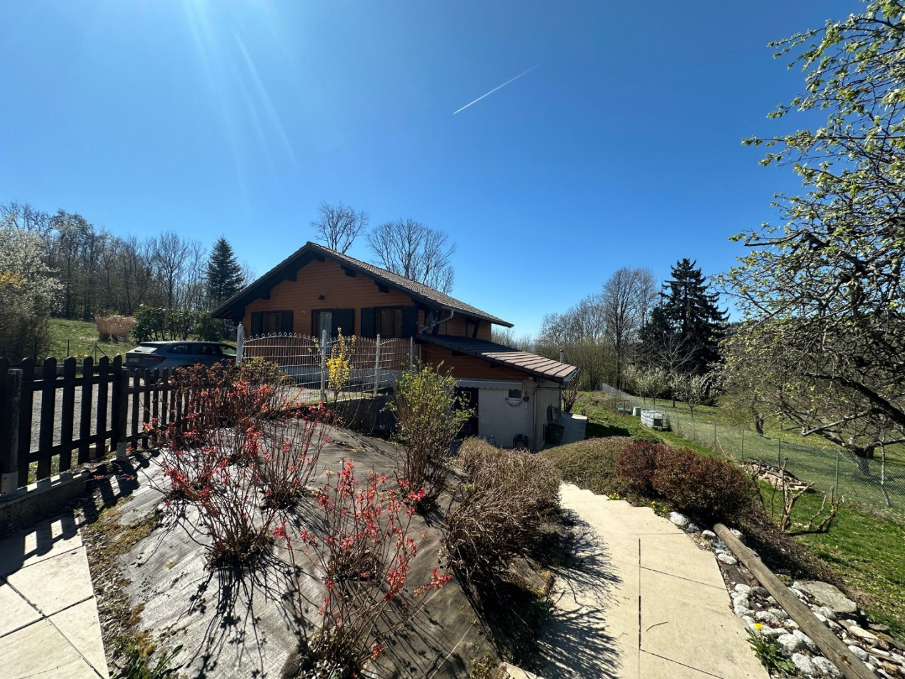 vente Maison Filliere - Photo 3