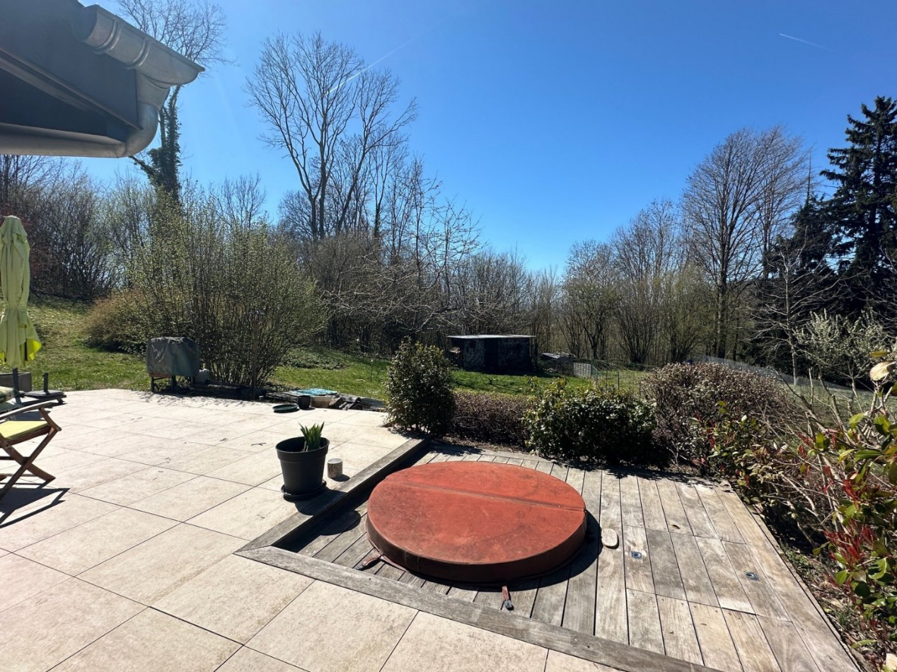 vente Maison Filliere - Photo 2