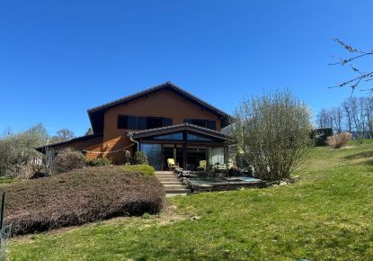 vente Maison Filliere