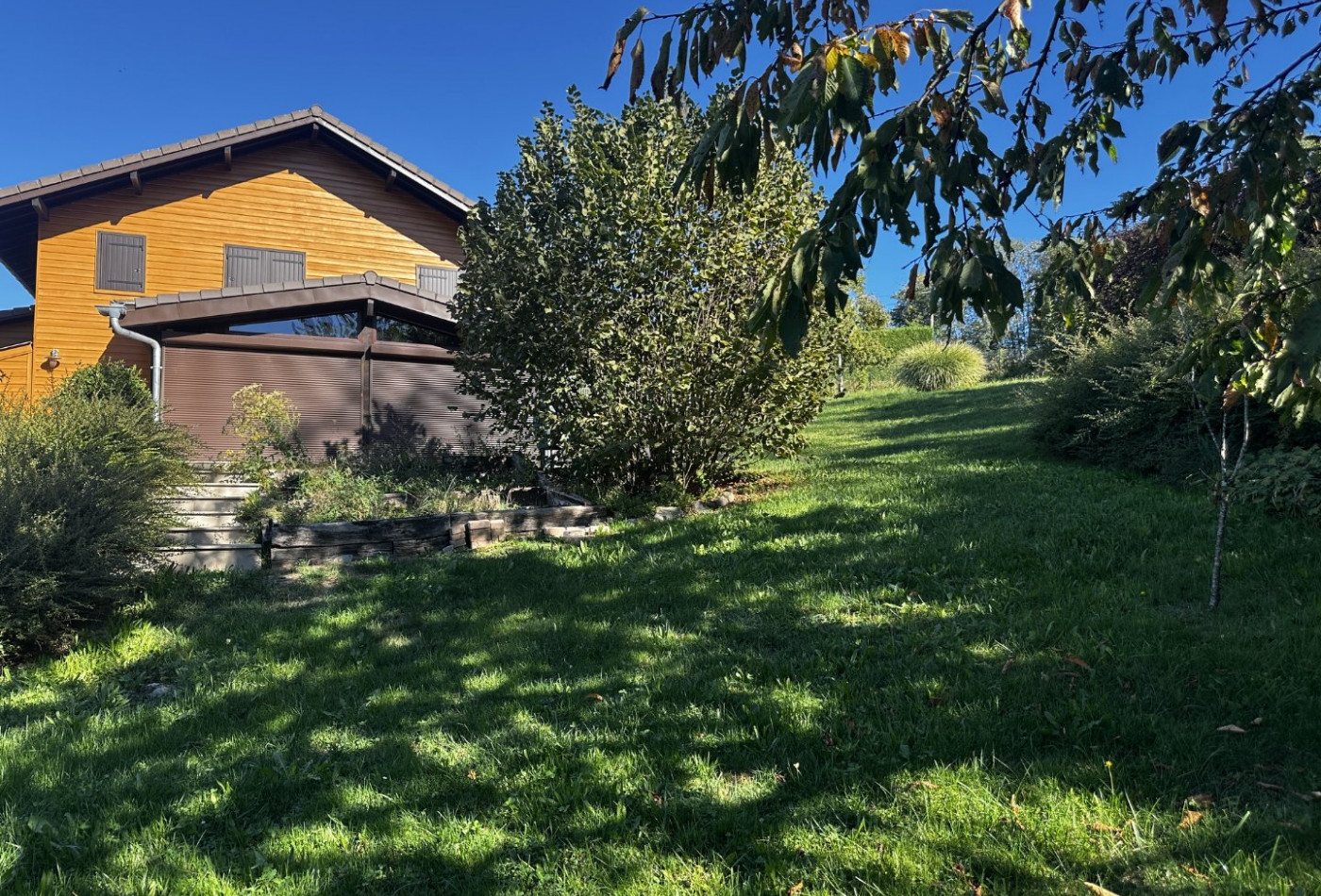 vente Maison Filliere - Photo 2