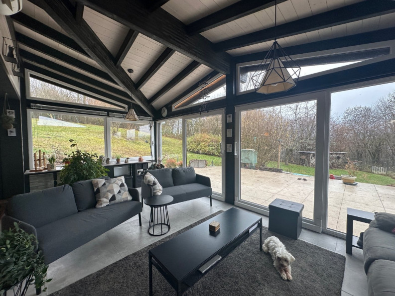 vente Maison Filliere - Photo 4