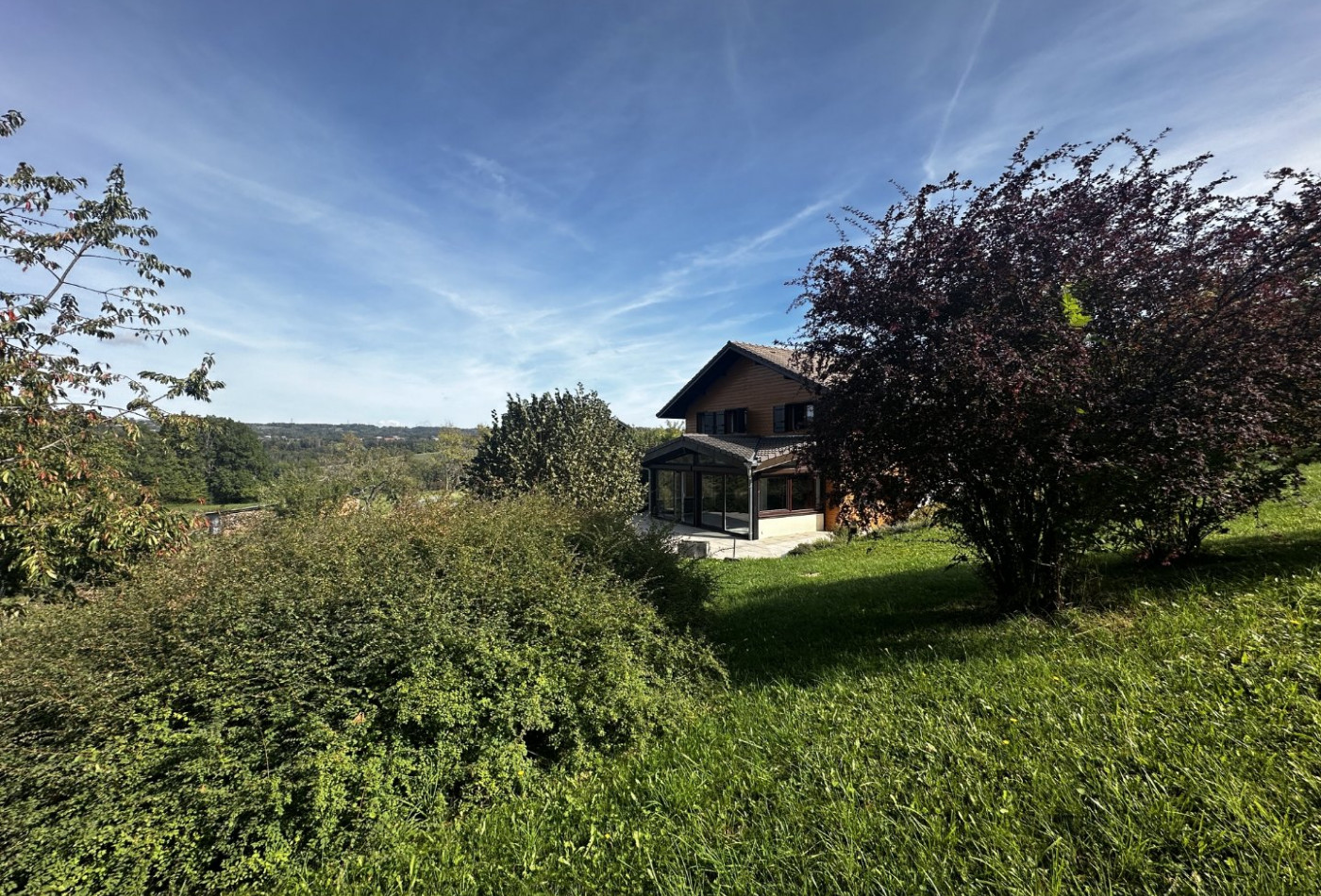 vente Maison Filliere - Photo 1