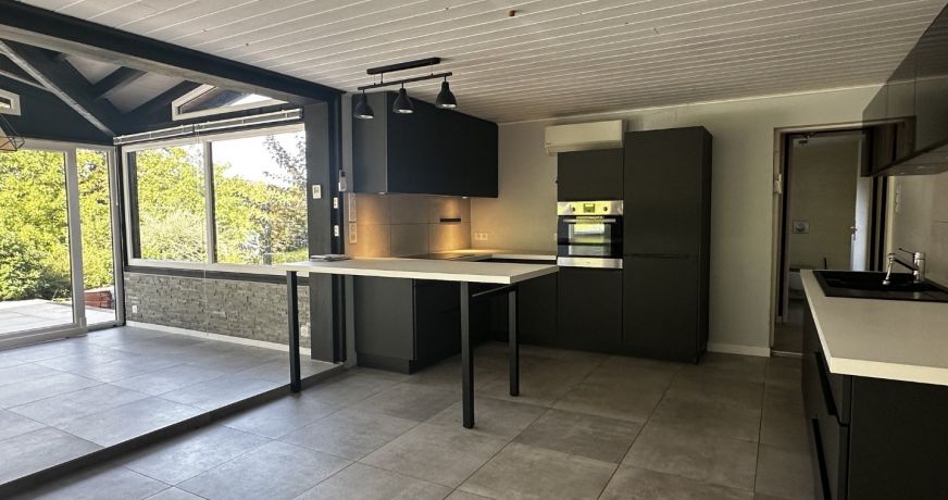vente Maison Filliere
