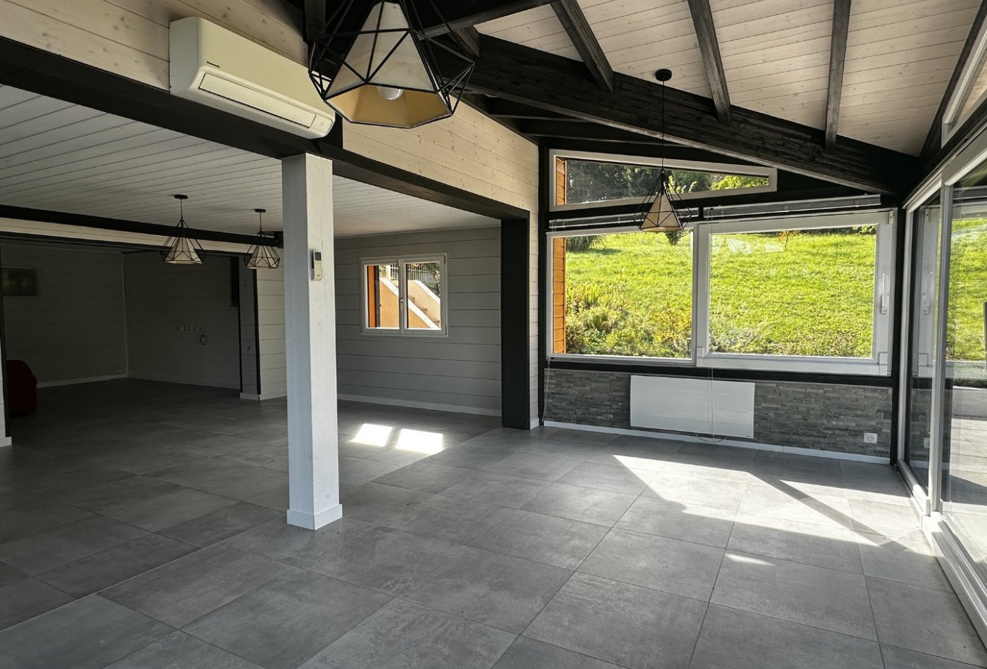 vente Maison Filliere - Photo 4