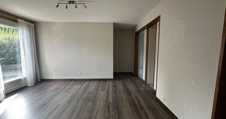 vente Maison Filliere