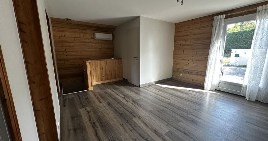vente Maison Filliere