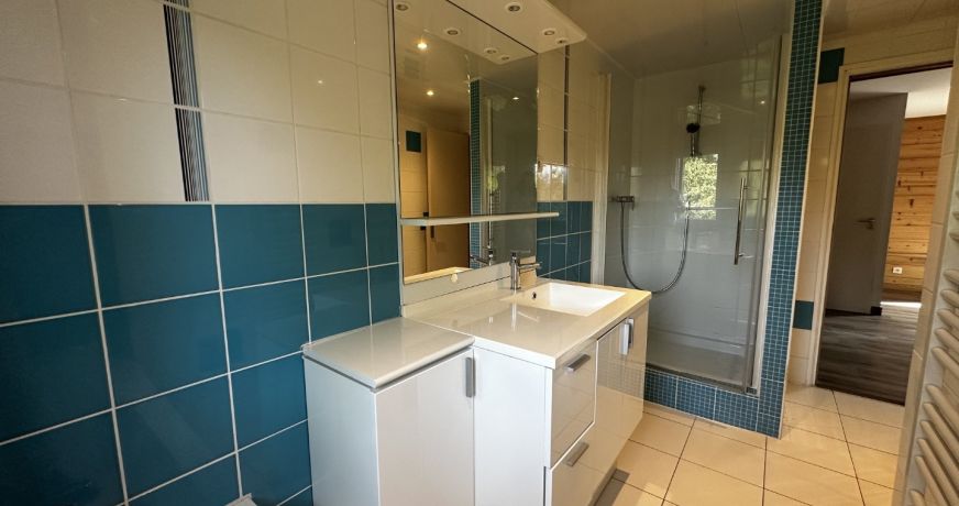 vente Maison Filliere