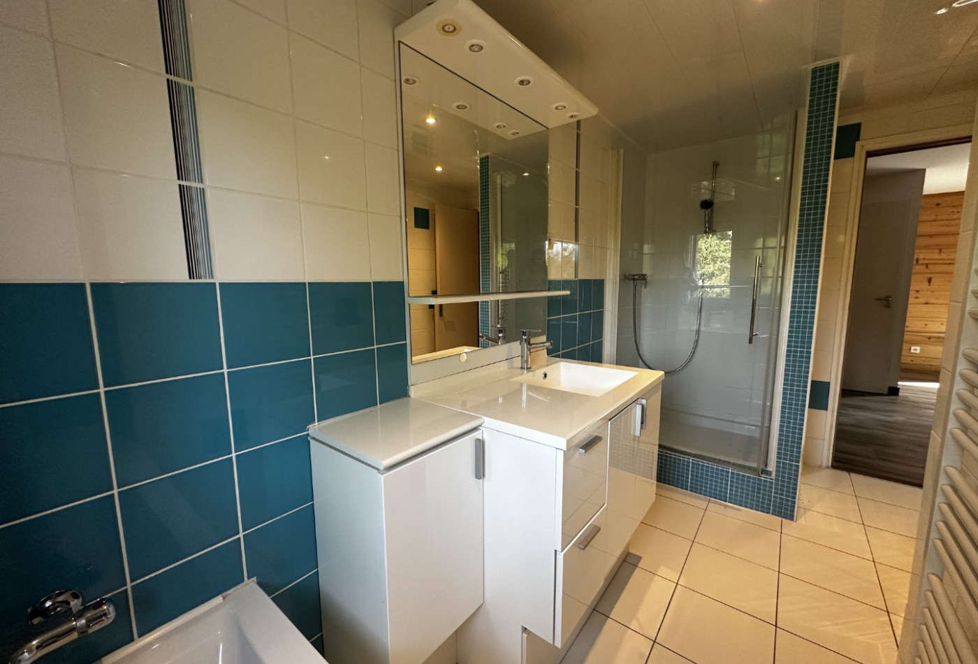 vente Maison Filliere - Photo 8