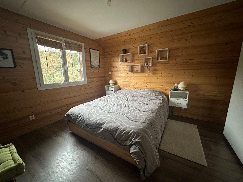 vente Maison Filliere - Photo 9