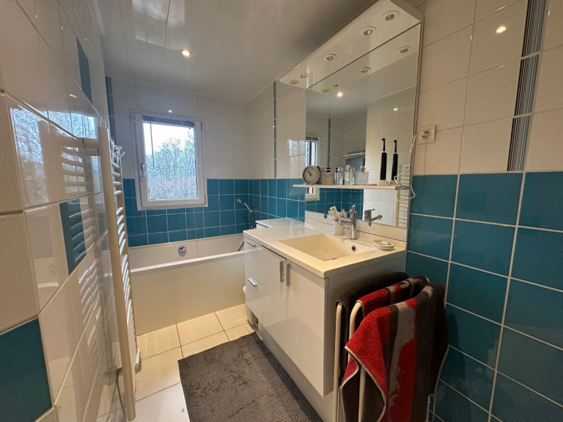 vente Maison Filliere - Photo 10