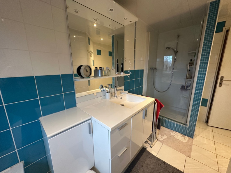 vente Maison Filliere - Photo 10