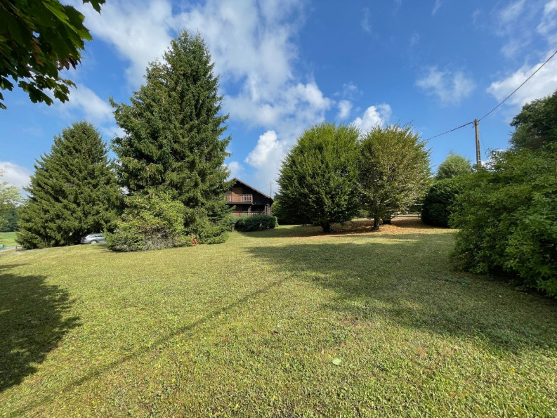 vente Terrain Filliere - Photo 1