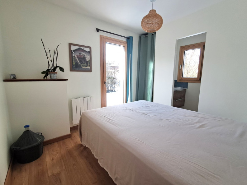 vente Maison Aviernoz - Photo 5