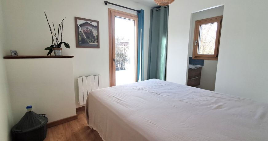 vente Maison Aviernoz