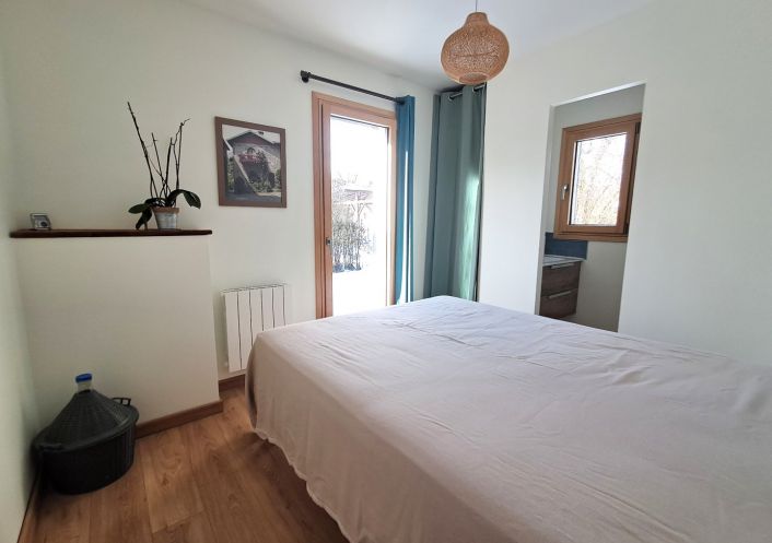 vente Maison Aviernoz