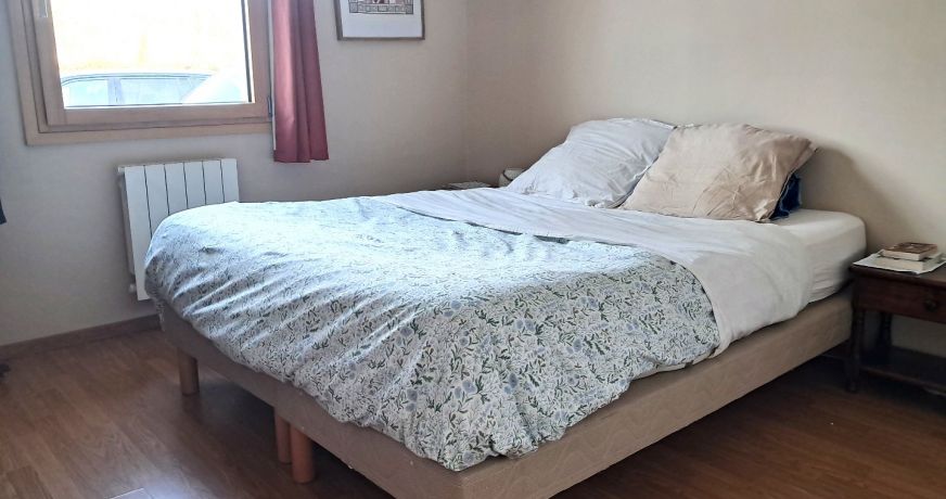 vente Maison Aviernoz