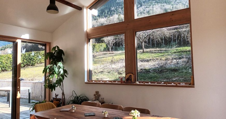 vente Maison Aviernoz