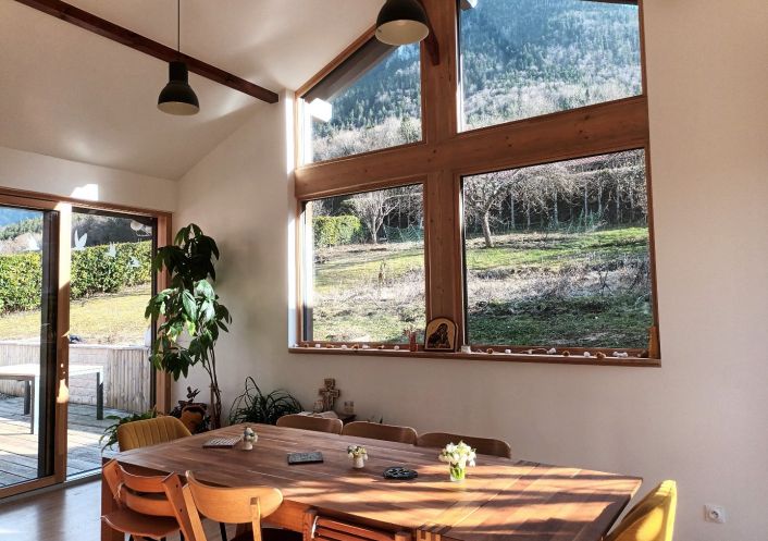 vente Maison Aviernoz