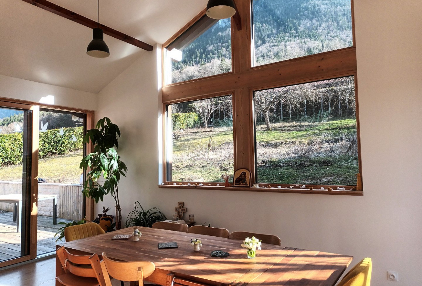 vente Maison Aviernoz - Photo 3