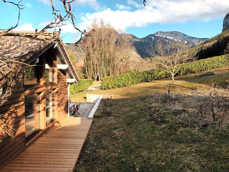 vente Maison Aviernoz - Photo 9