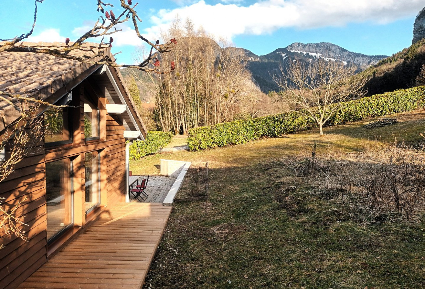 vente Maison Aviernoz - Photo 9