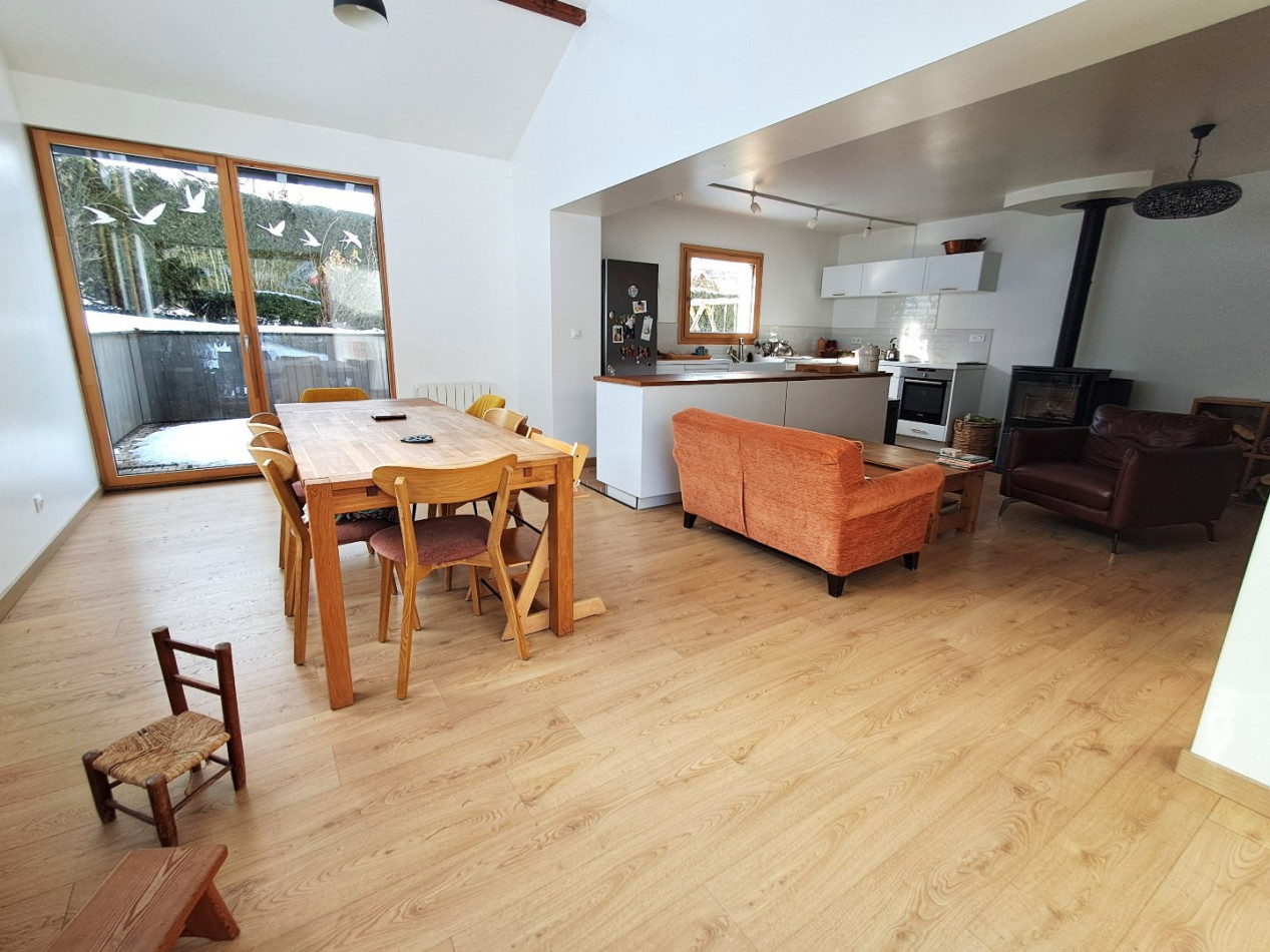 vente Maison Aviernoz - Photo 1