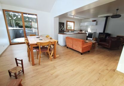 vente Maison Aviernoz