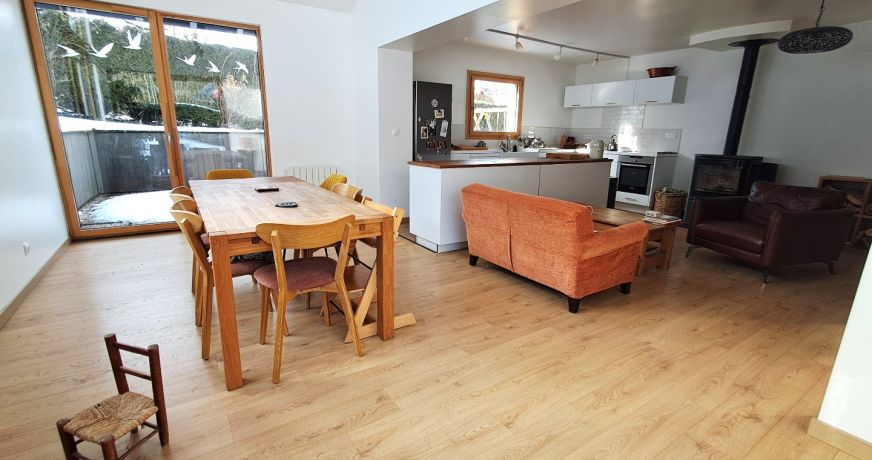 vente Maison Aviernoz