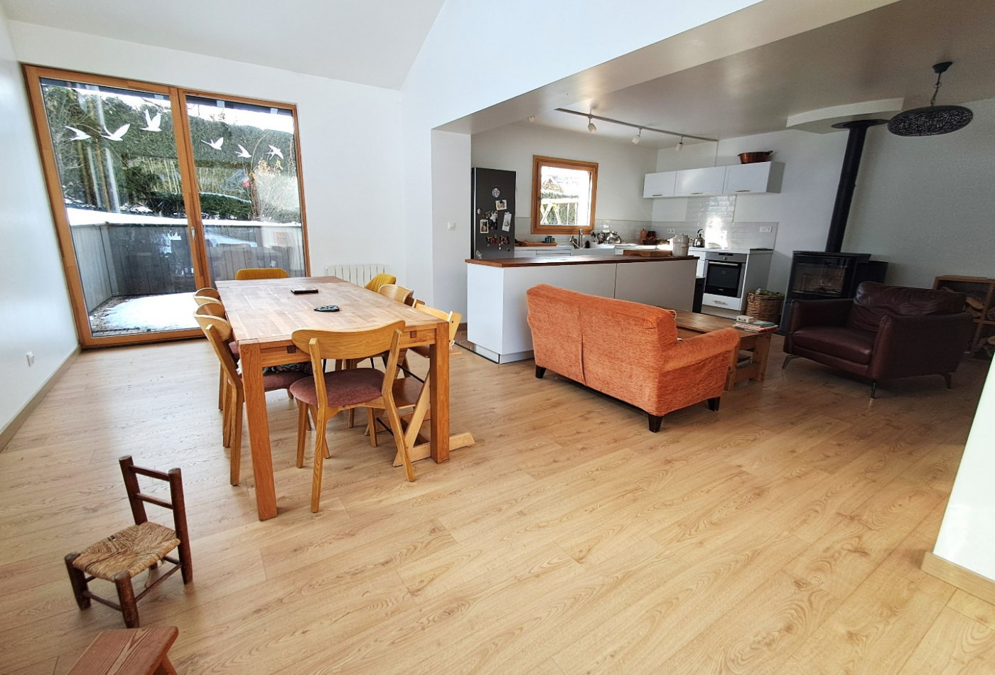 vente Maison Aviernoz - Photo 1