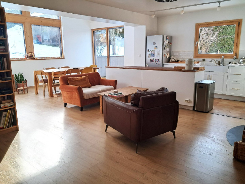 vente Maison Aviernoz - Photo 2