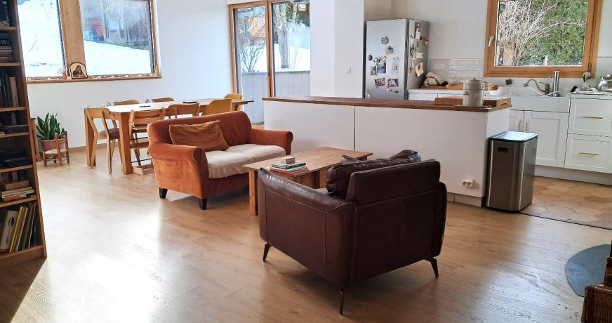 vente Maison Aviernoz