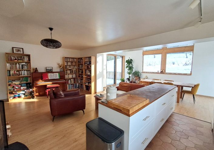 vente Maison Aviernoz